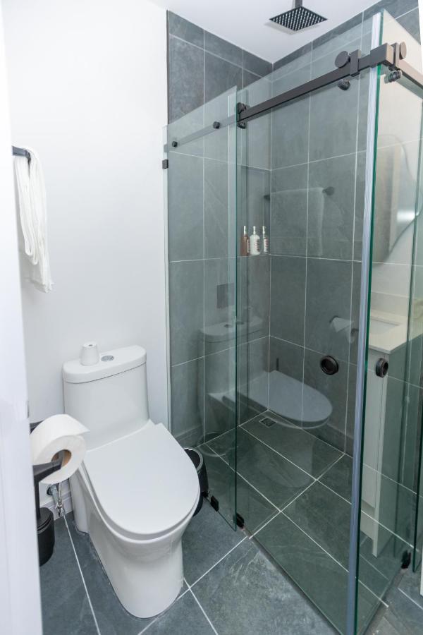Apartament Exclusivo Apartamento Piso 23, Sky Garden San José Zewnętrze zdjęcie