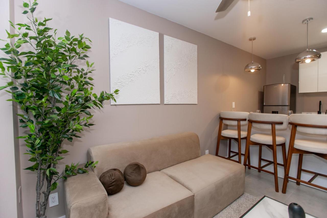 Apartament Exclusivo Apartamento Piso 23, Sky Garden San José Zewnętrze zdjęcie